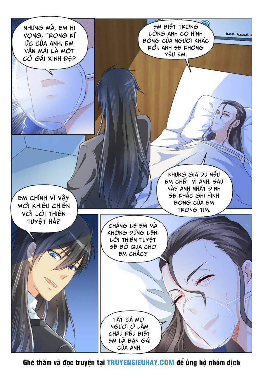 Trọng Sinh Đô Thị Tu Tiên Chapter 134 - Trang 2