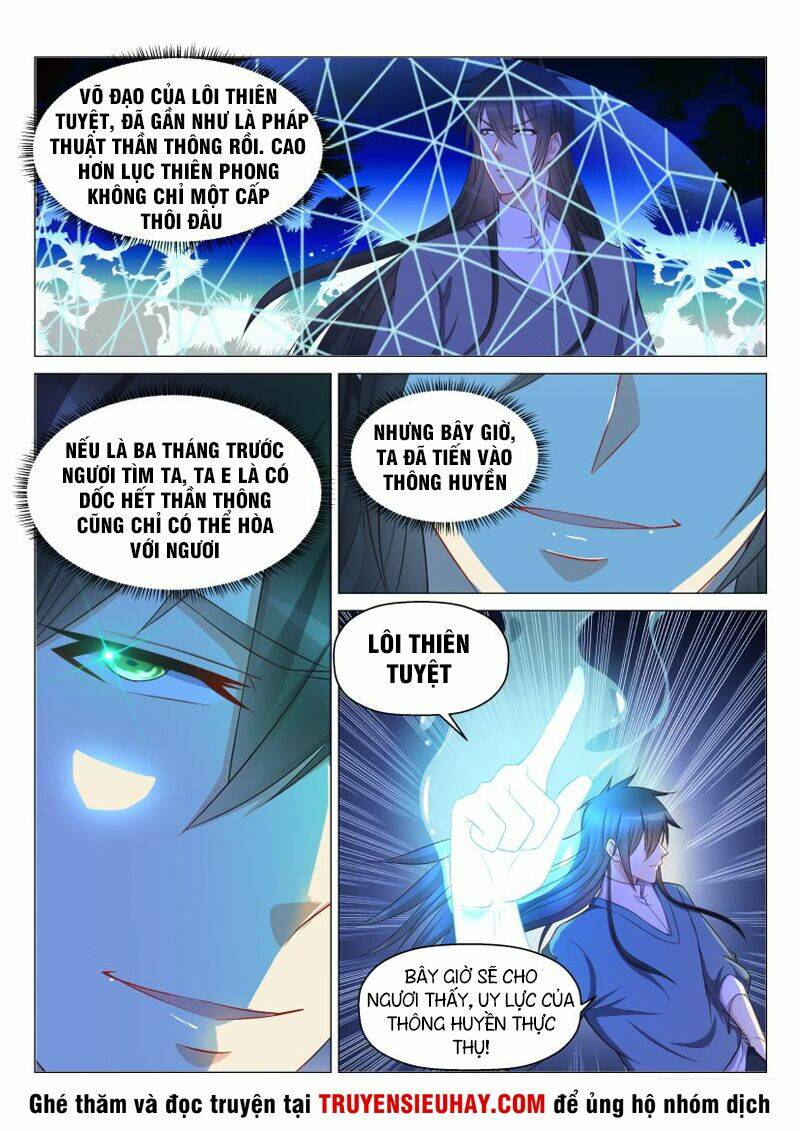 Trọng Sinh Đô Thị Tu Tiên Chapter 136 - Trang 2