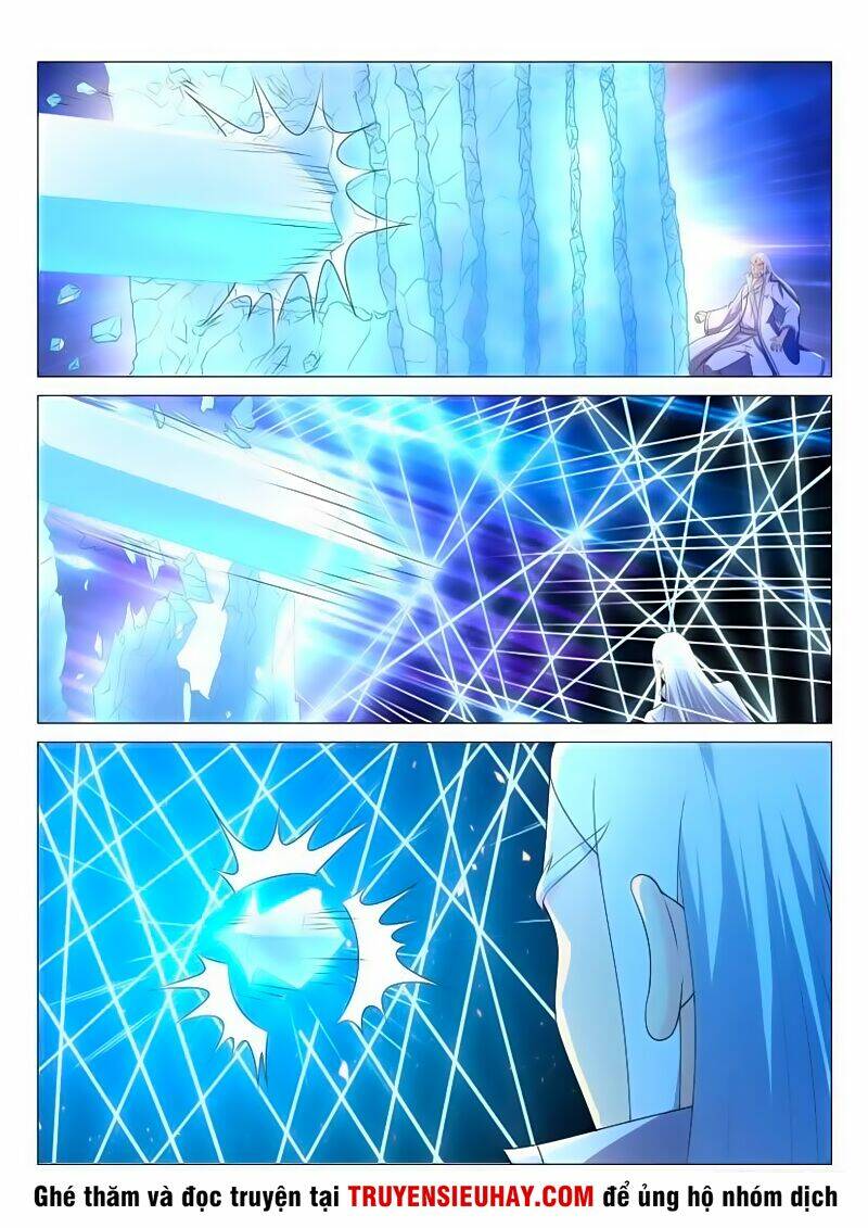 Trọng Sinh Đô Thị Tu Tiên Chapter 137 - Trang 2