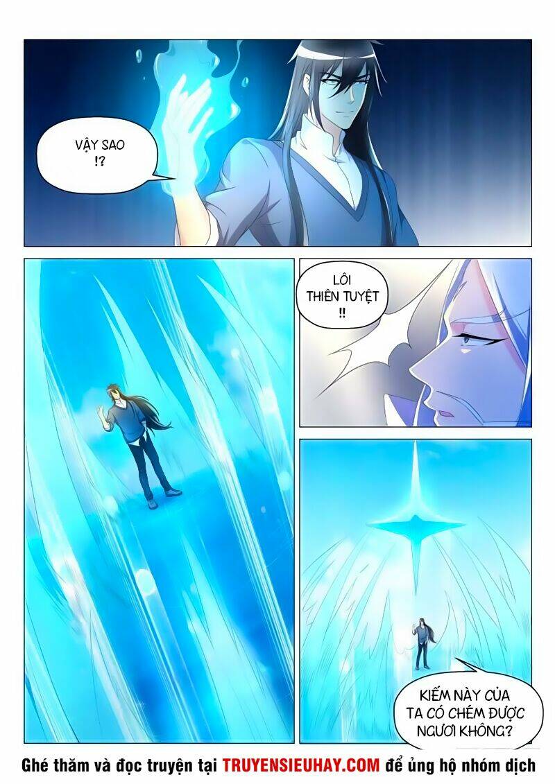 Trọng Sinh Đô Thị Tu Tiên Chapter 137 - Trang 2