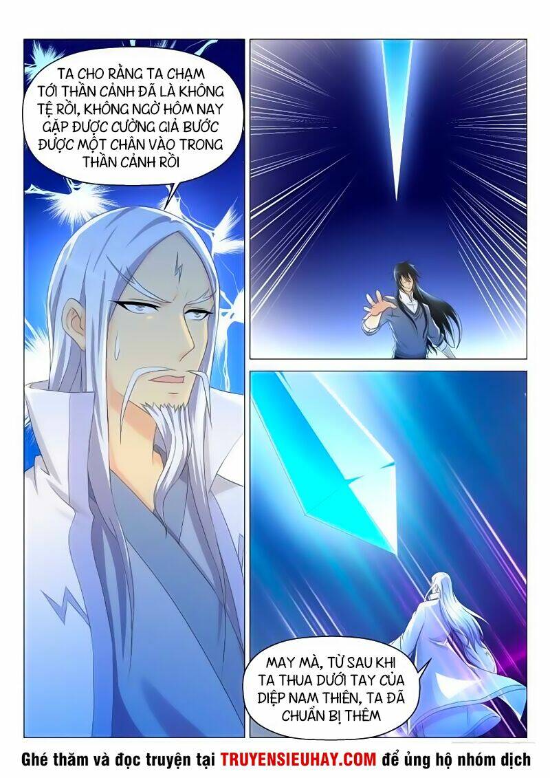 Trọng Sinh Đô Thị Tu Tiên Chapter 137 - Trang 2