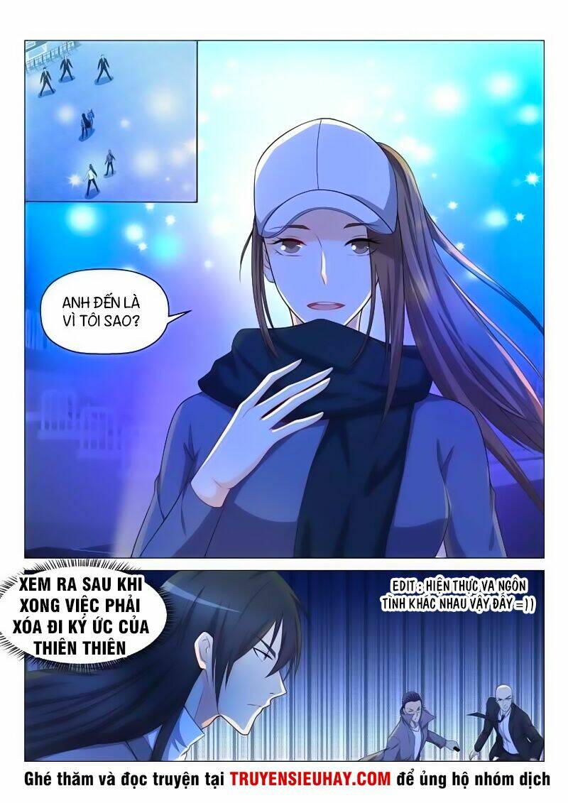 Trọng Sinh Đô Thị Tu Tiên Chapter 139 - Trang 2