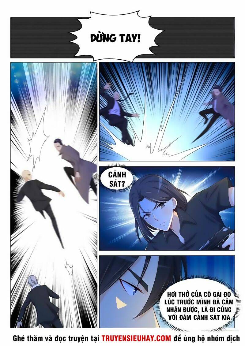 Trọng Sinh Đô Thị Tu Tiên Chapter 139 - Trang 2