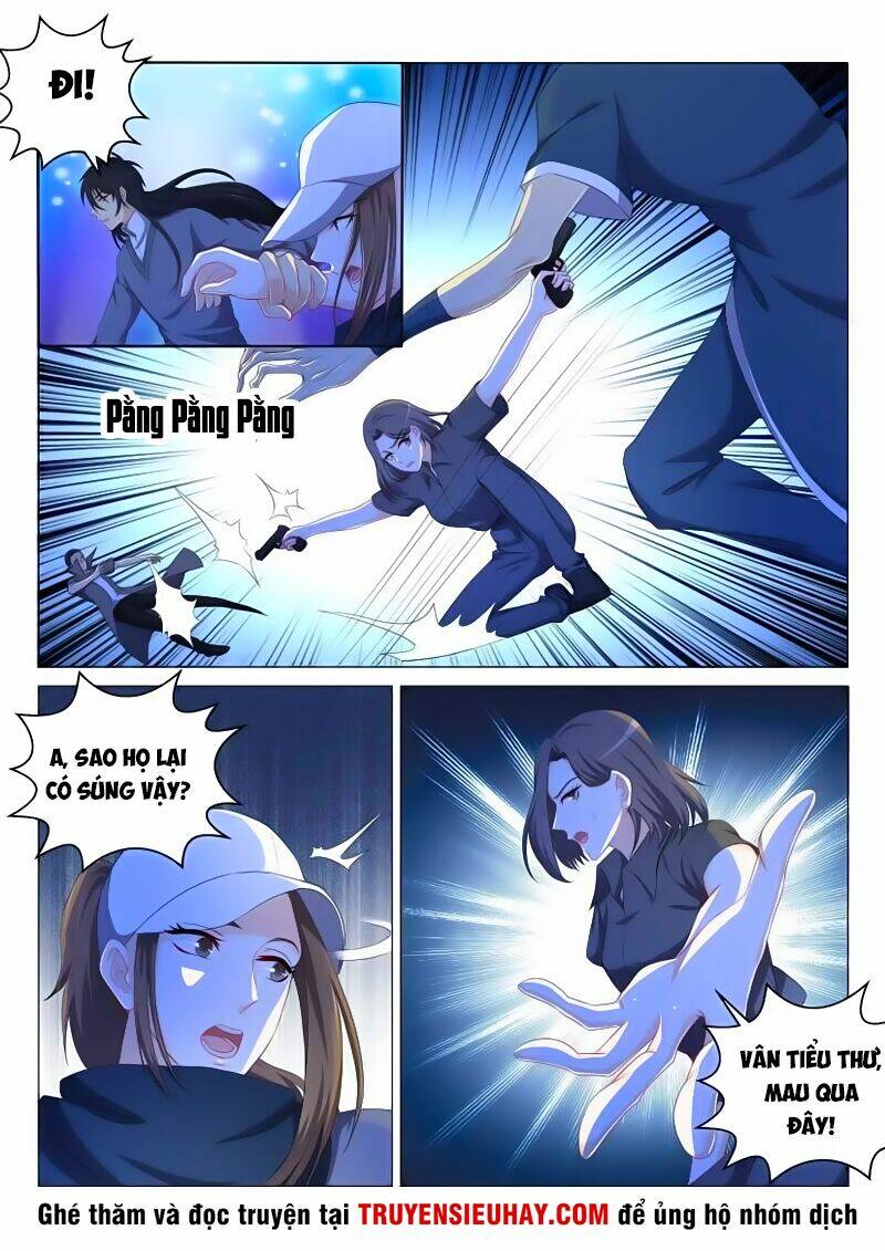 Trọng Sinh Đô Thị Tu Tiên Chapter 139 - Trang 2