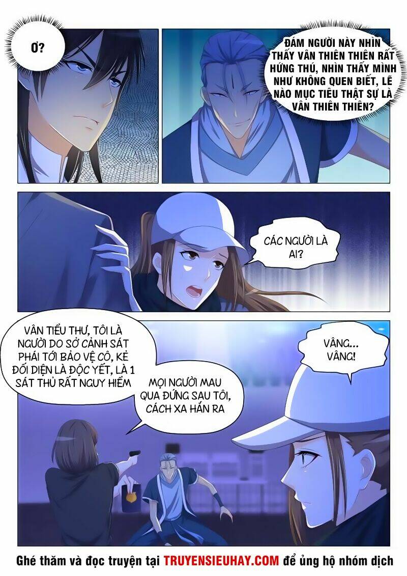 Trọng Sinh Đô Thị Tu Tiên Chapter 139 - Trang 2