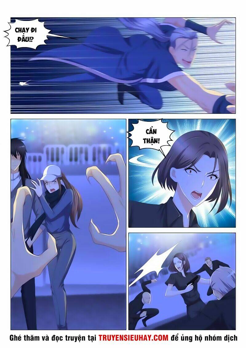 Trọng Sinh Đô Thị Tu Tiên Chapter 139 - Trang 2