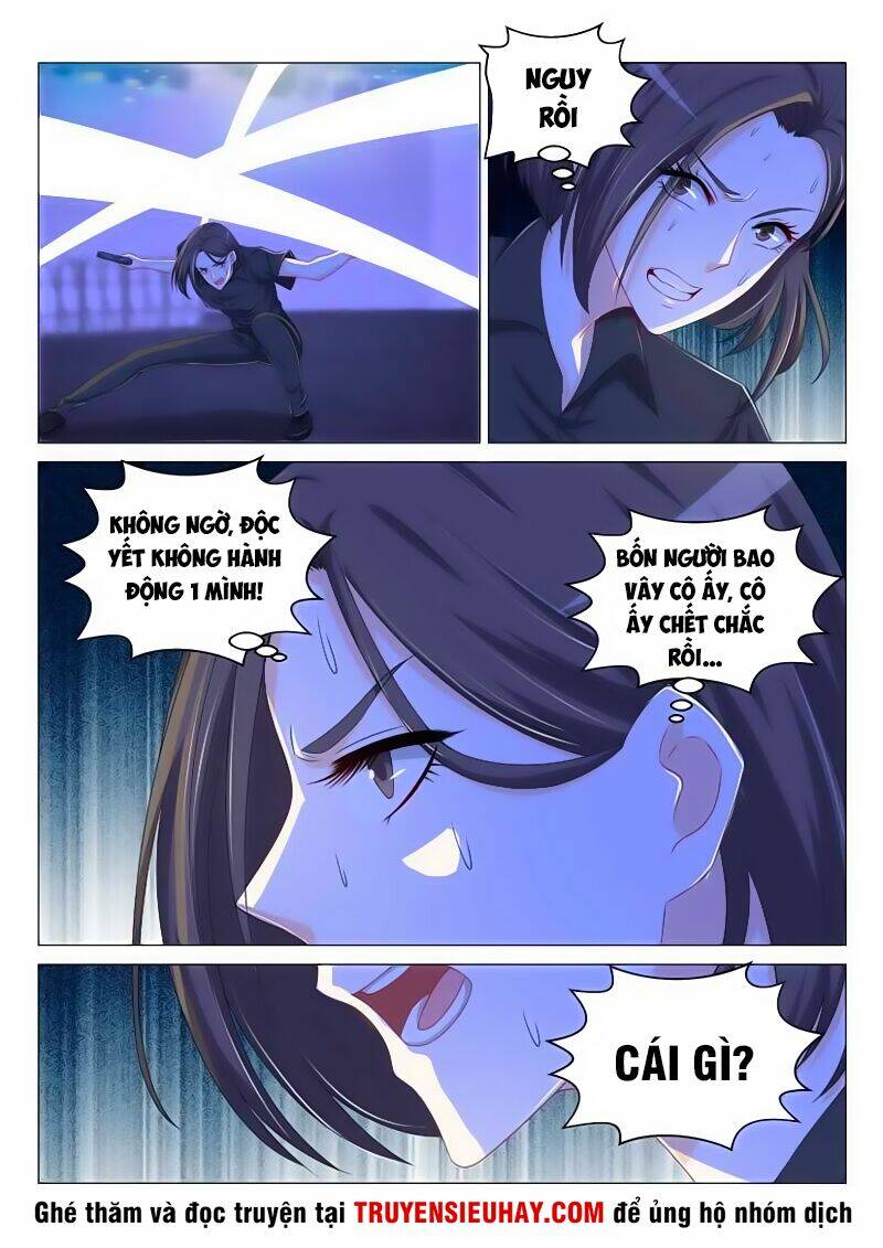 Trọng Sinh Đô Thị Tu Tiên Chapter 139 - Trang 2