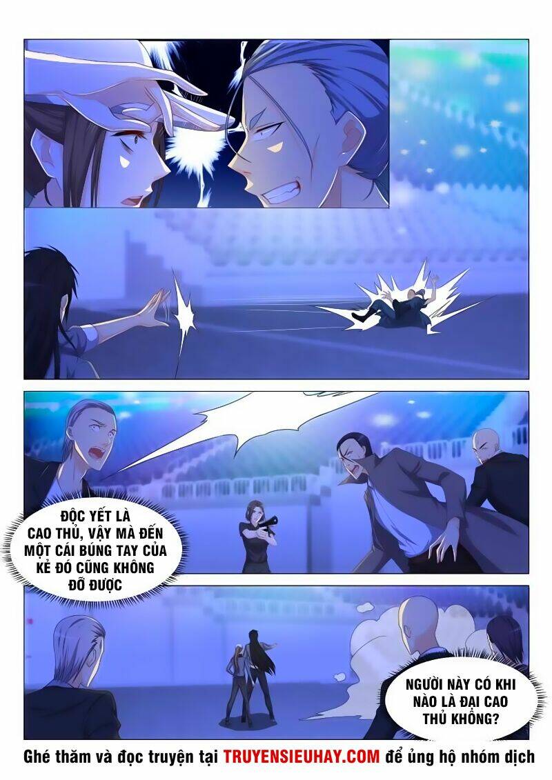 Trọng Sinh Đô Thị Tu Tiên Chapter 139 - Trang 2