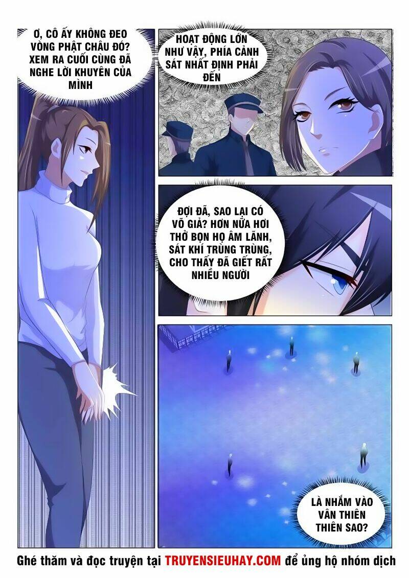 Trọng Sinh Đô Thị Tu Tiên Chapter 139 - Trang 2