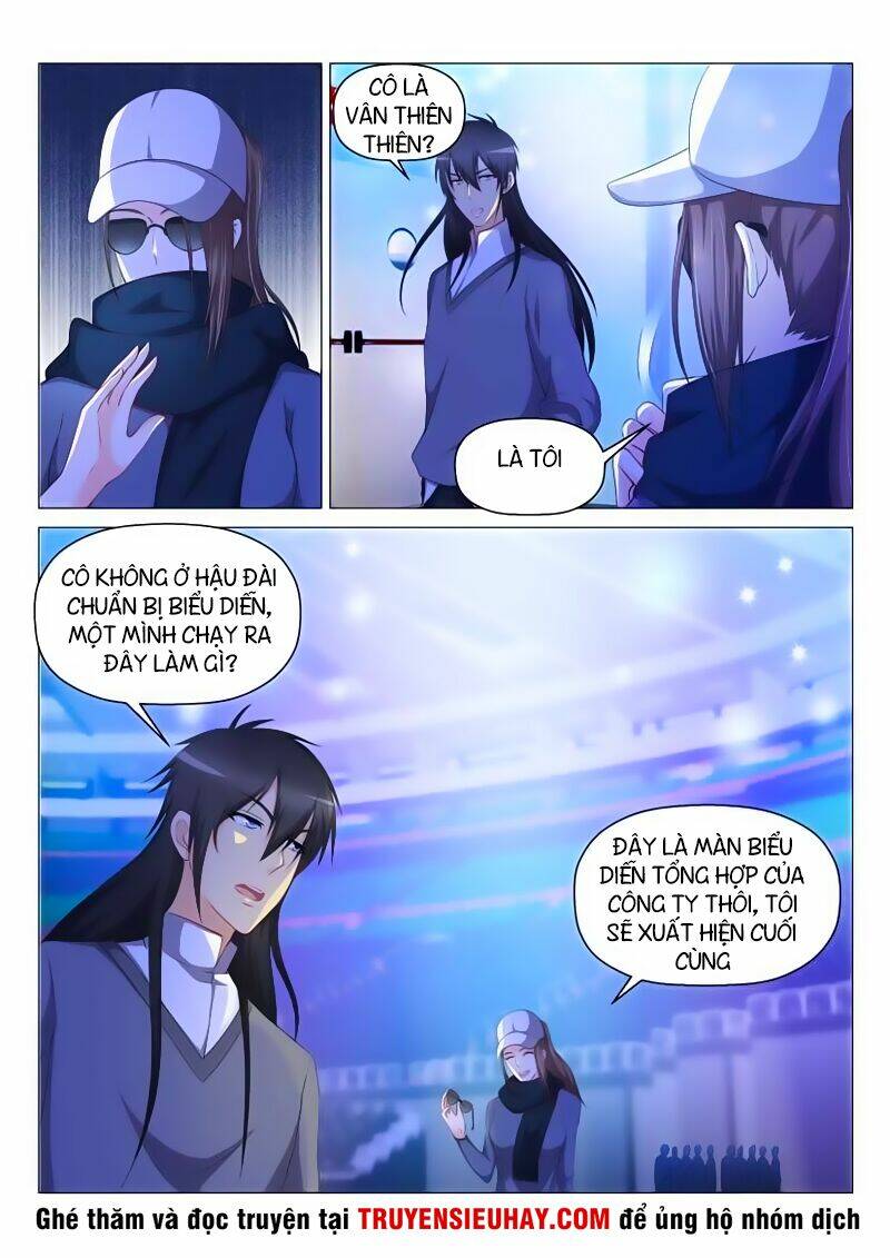 Trọng Sinh Đô Thị Tu Tiên Chapter 139 - Trang 2