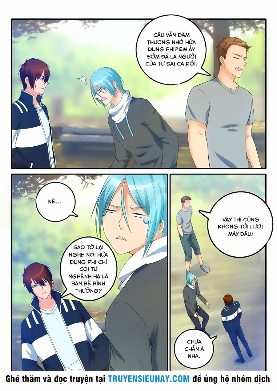 Trọng Sinh Đô Thị Tu Tiên Chapter 14 - Trang 2