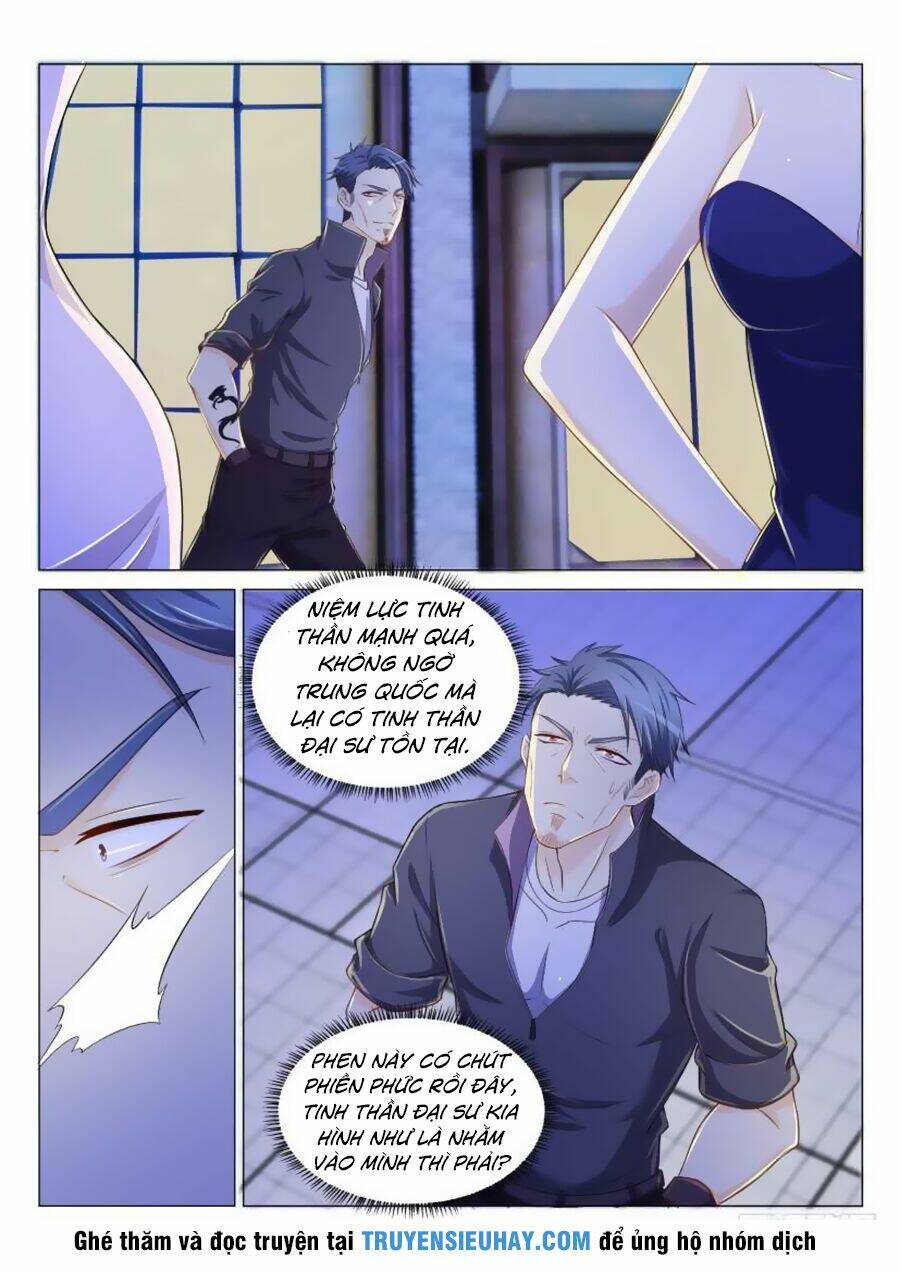 Trọng Sinh Đô Thị Tu Tiên Chapter 141 - Trang 2