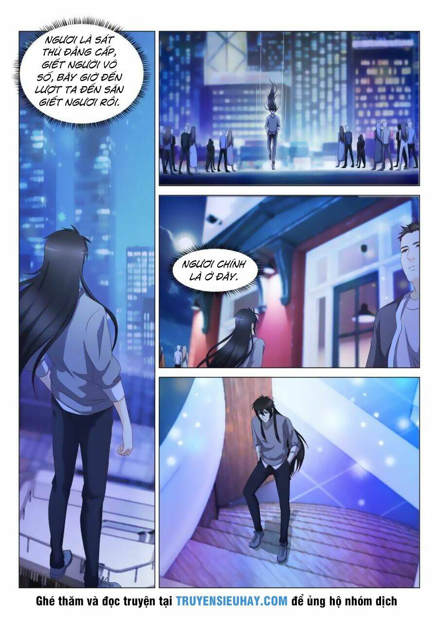 Trọng Sinh Đô Thị Tu Tiên Chapter 141 - Trang 2