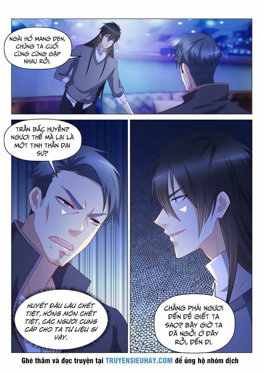 Trọng Sinh Đô Thị Tu Tiên Chapter 141 - Trang 2