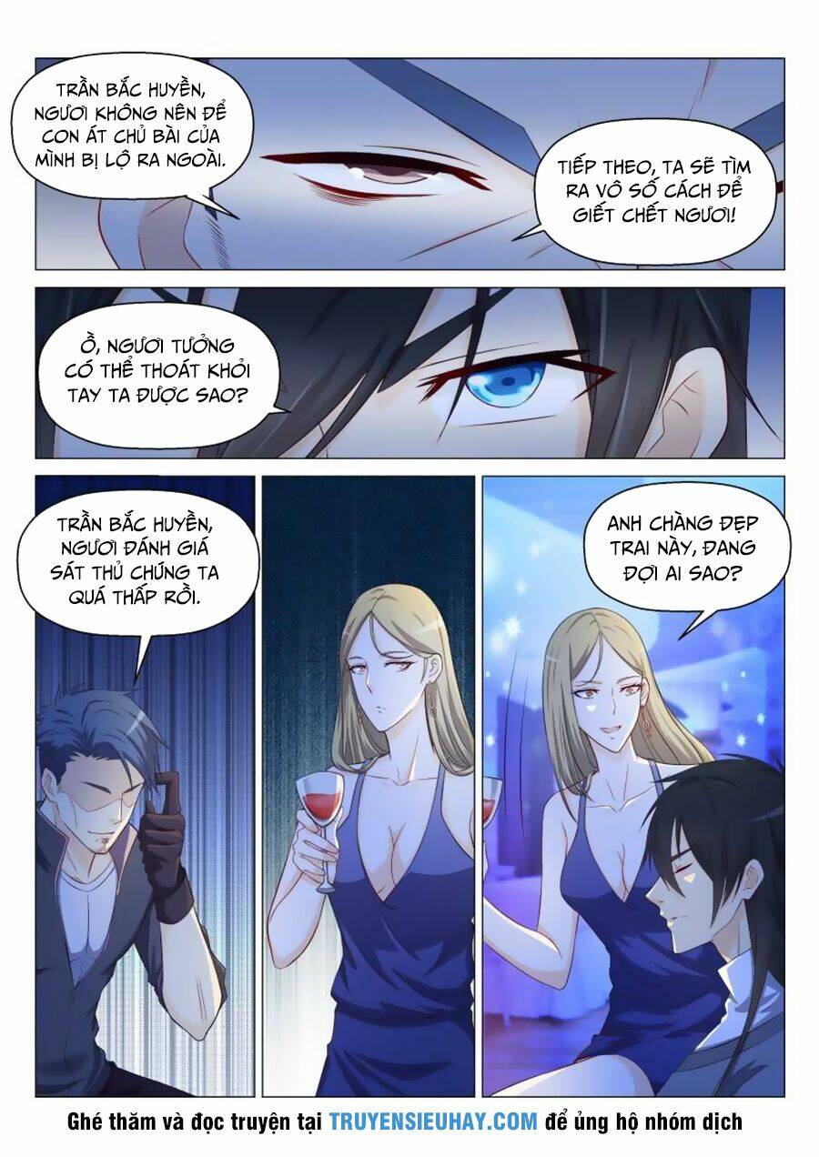 Trọng Sinh Đô Thị Tu Tiên Chapter 141 - Trang 2