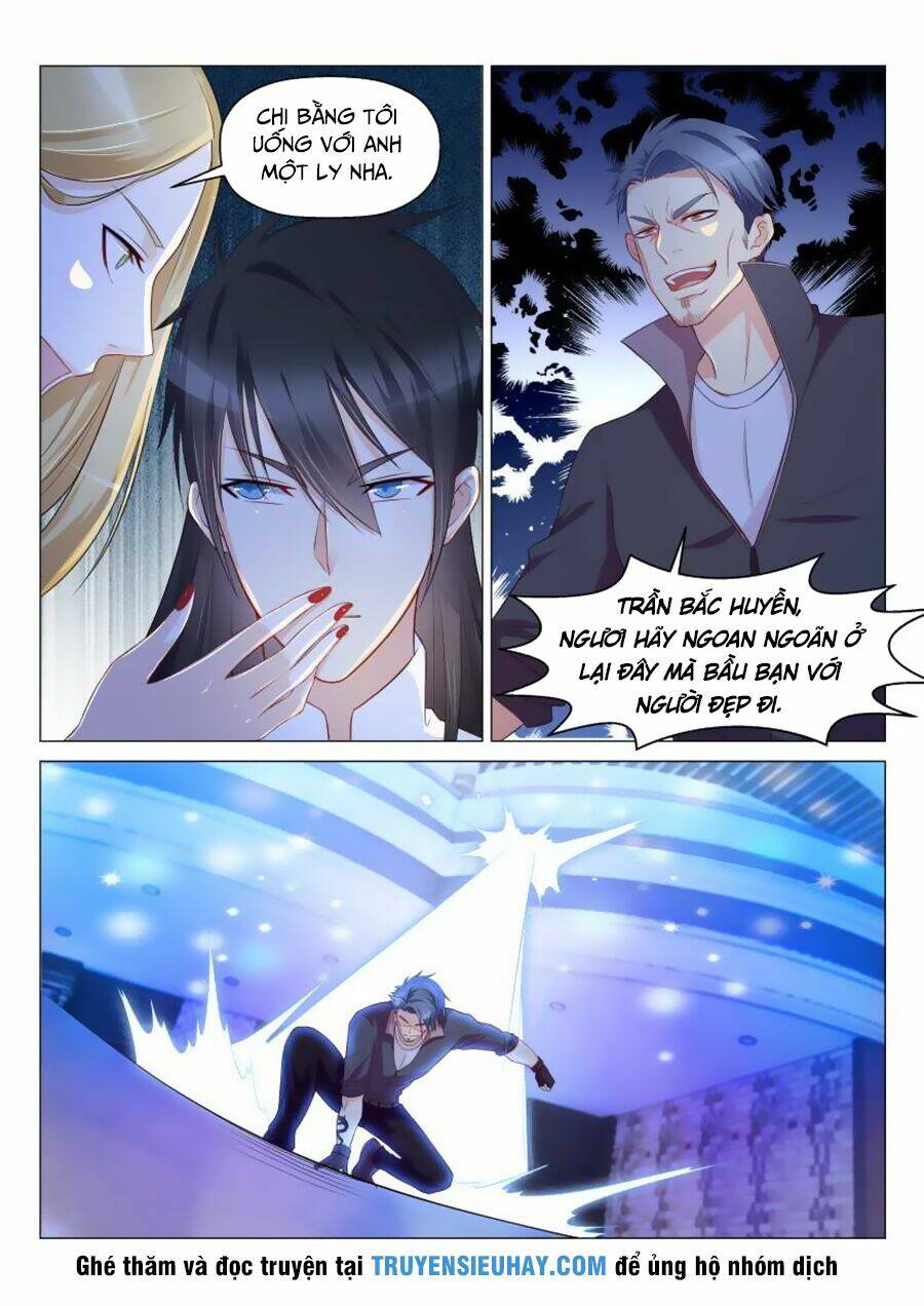 Trọng Sinh Đô Thị Tu Tiên Chapter 141 - Trang 2