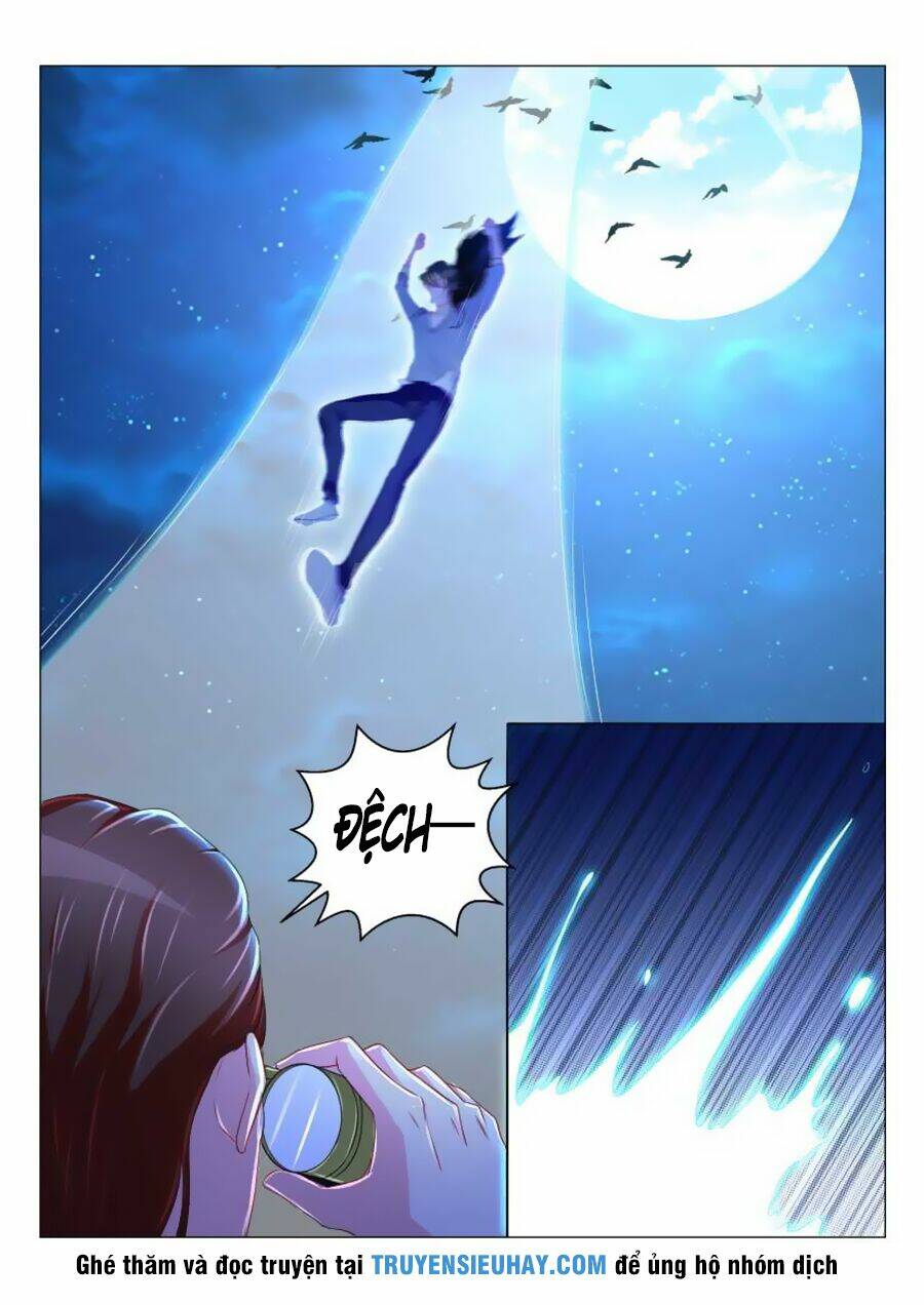 Trọng Sinh Đô Thị Tu Tiên Chapter 141 - Trang 2