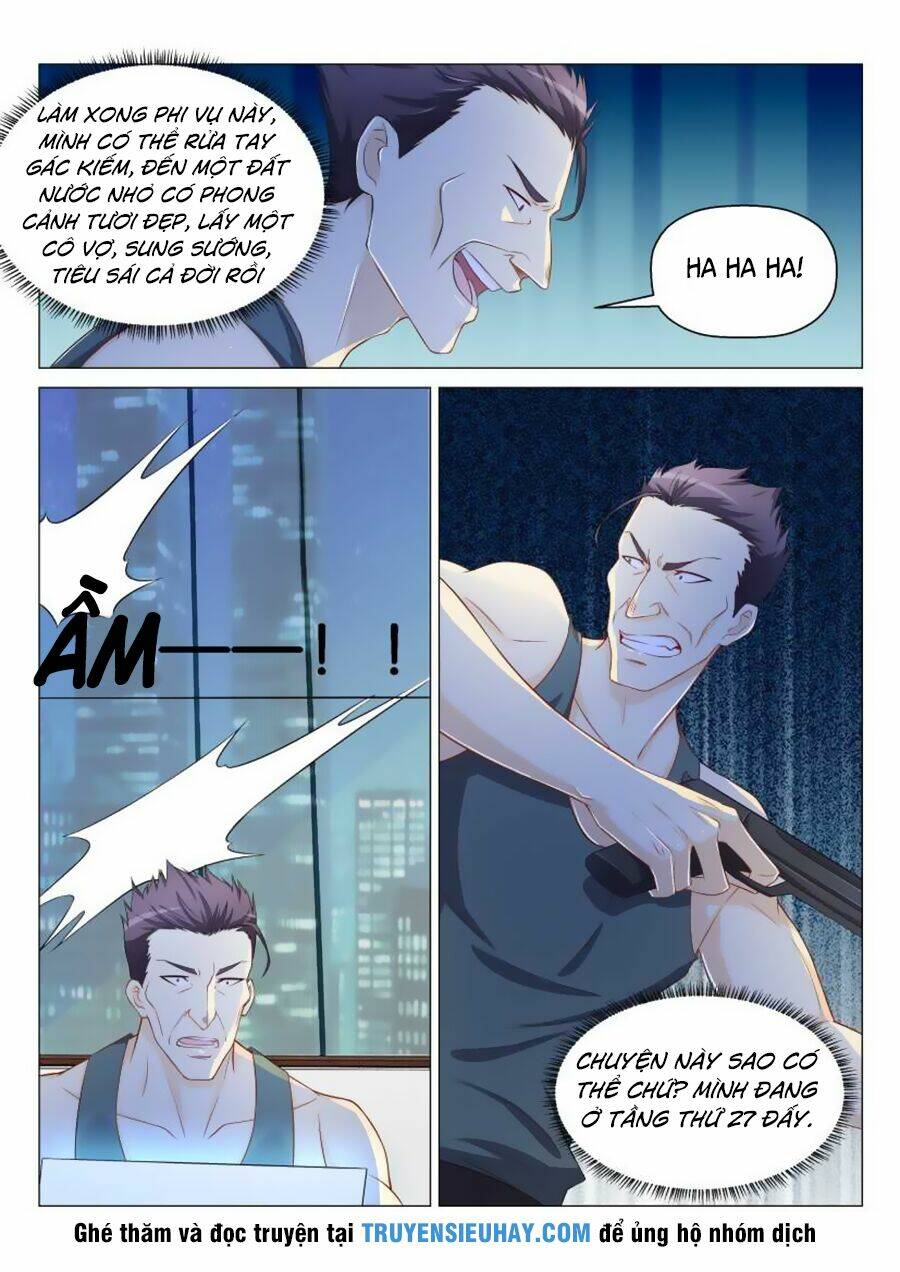 Trọng Sinh Đô Thị Tu Tiên Chapter 141 - Trang 2