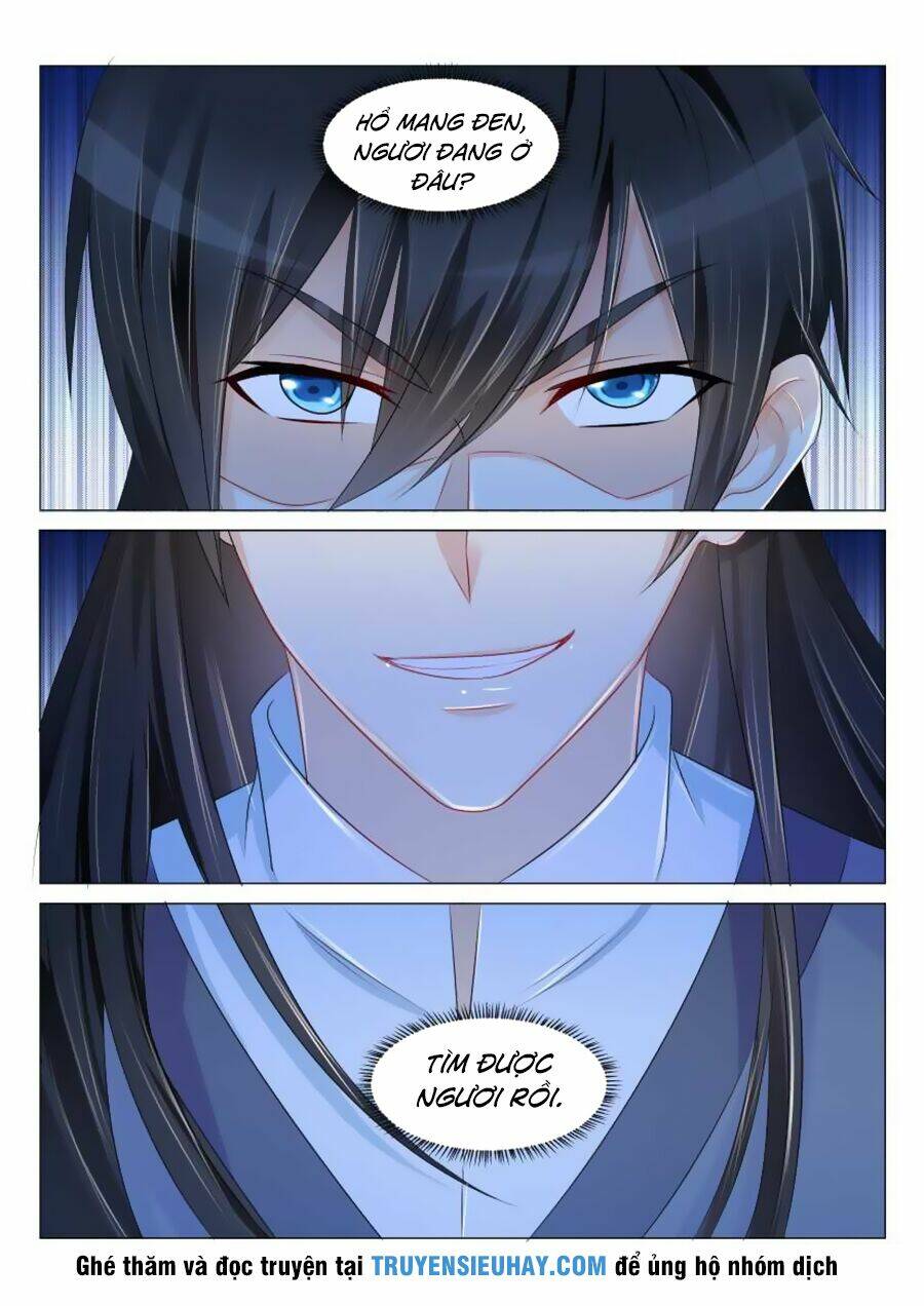 Trọng Sinh Đô Thị Tu Tiên Chapter 141 - Trang 2