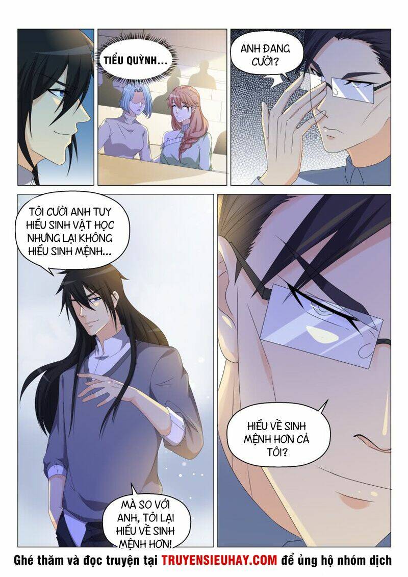Trọng Sinh Đô Thị Tu Tiên Chapter 145 - Trang 2