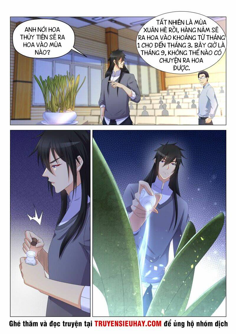 Trọng Sinh Đô Thị Tu Tiên Chapter 145 - Trang 2