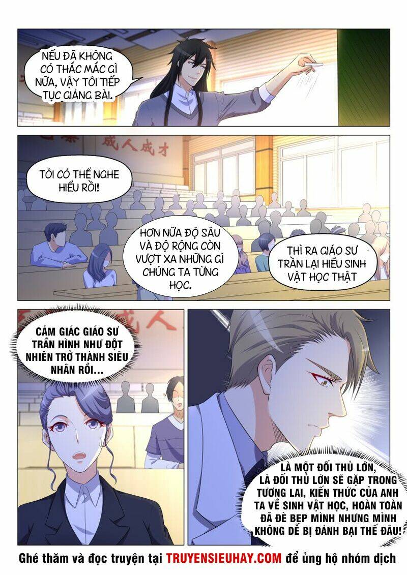 Trọng Sinh Đô Thị Tu Tiên Chapter 145 - Trang 2