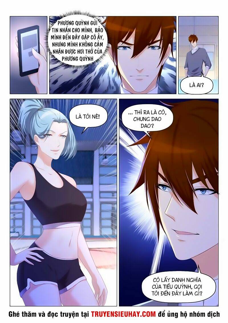 Trọng Sinh Đô Thị Tu Tiên Chapter 147 - Trang 2