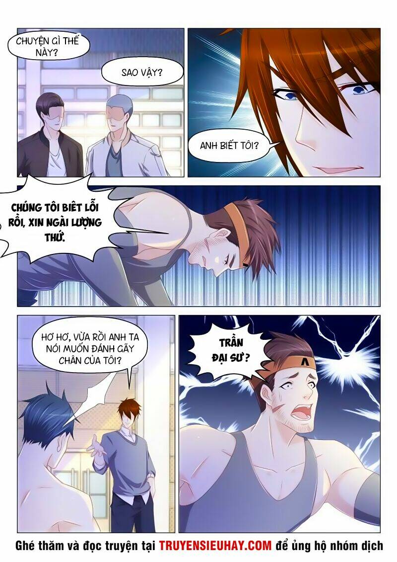 Trọng Sinh Đô Thị Tu Tiên Chapter 148 - Trang 2