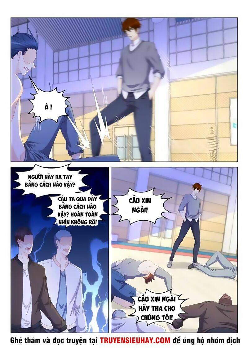 Trọng Sinh Đô Thị Tu Tiên Chapter 148 - Trang 2