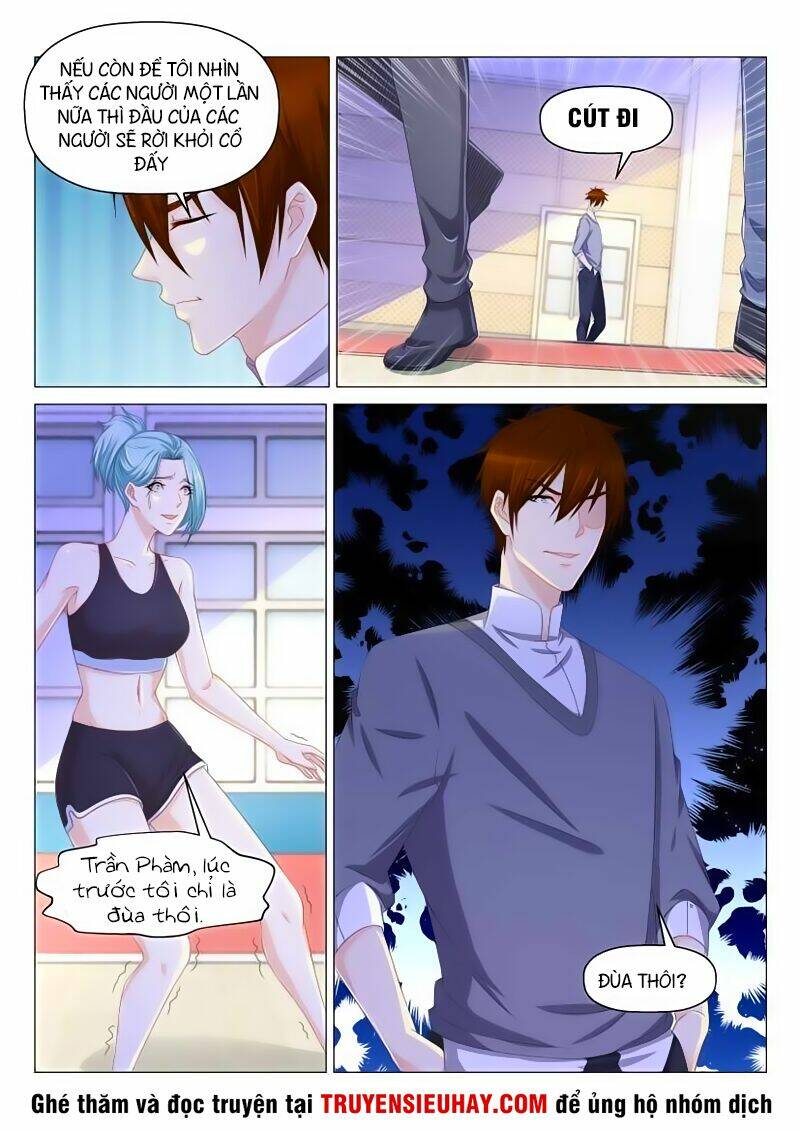 Trọng Sinh Đô Thị Tu Tiên Chapter 148 - Trang 2