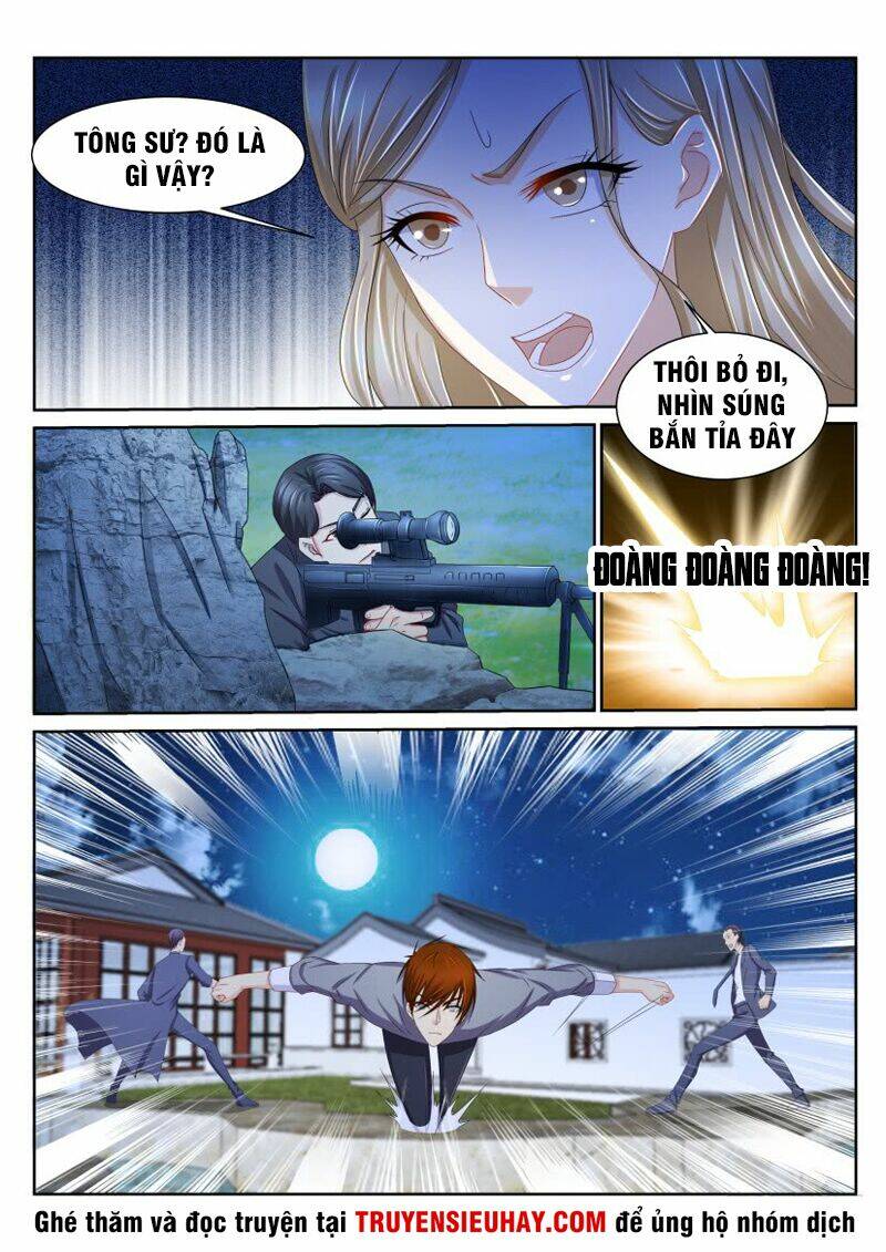 Trọng Sinh Đô Thị Tu Tiên Chapter 149 - Trang 2