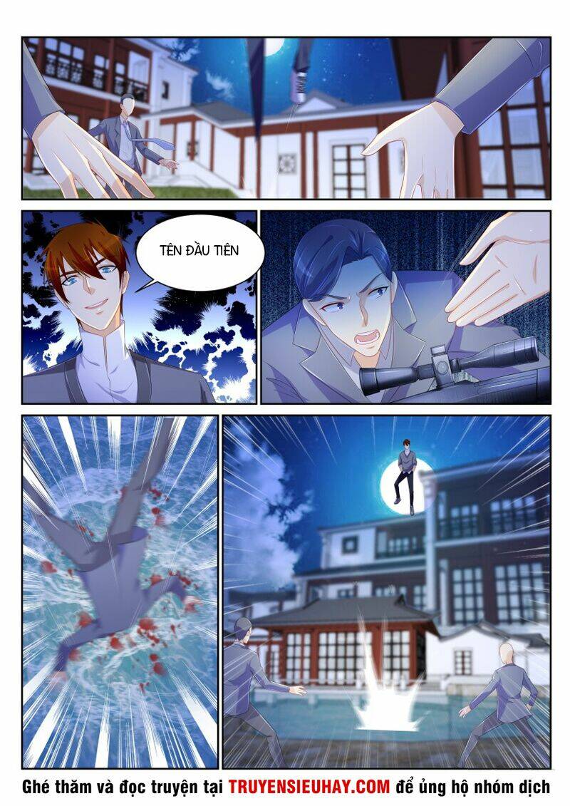 Trọng Sinh Đô Thị Tu Tiên Chapter 149 - Trang 2