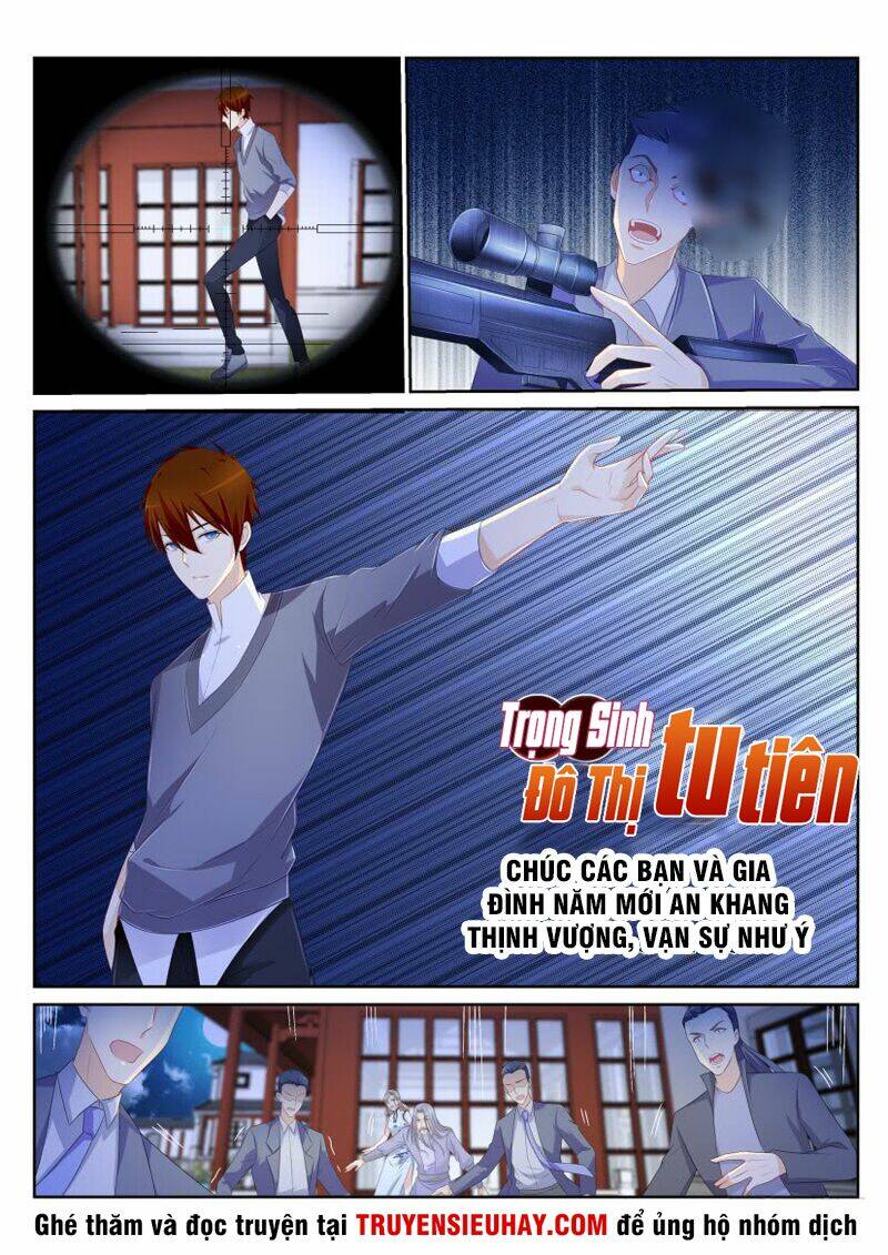 Trọng Sinh Đô Thị Tu Tiên Chapter 149 - Trang 2