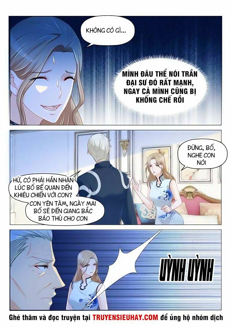 Trọng Sinh Đô Thị Tu Tiên Chapter 155 - Trang 2