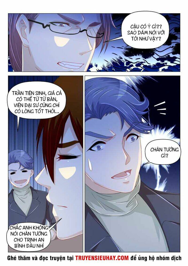 Trọng Sinh Đô Thị Tu Tiên Chapter 159 - Trang 2