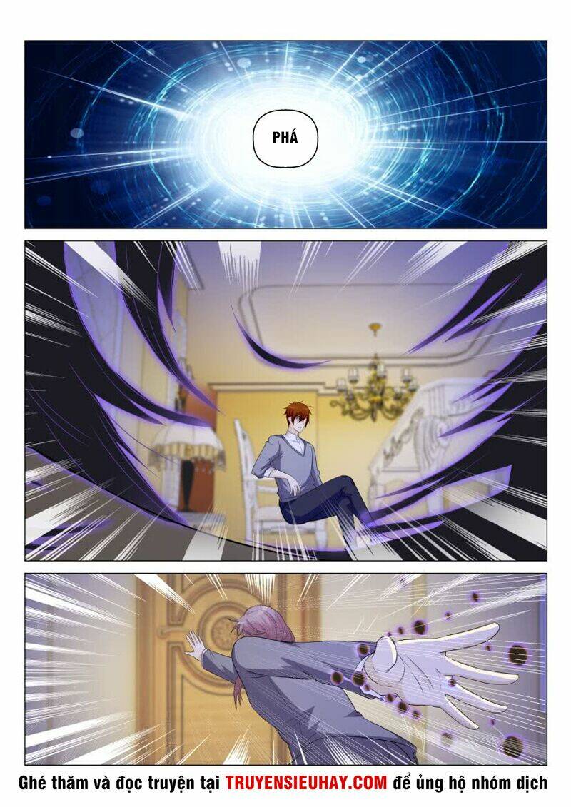 Trọng Sinh Đô Thị Tu Tiên Chapter 160 - Trang 2