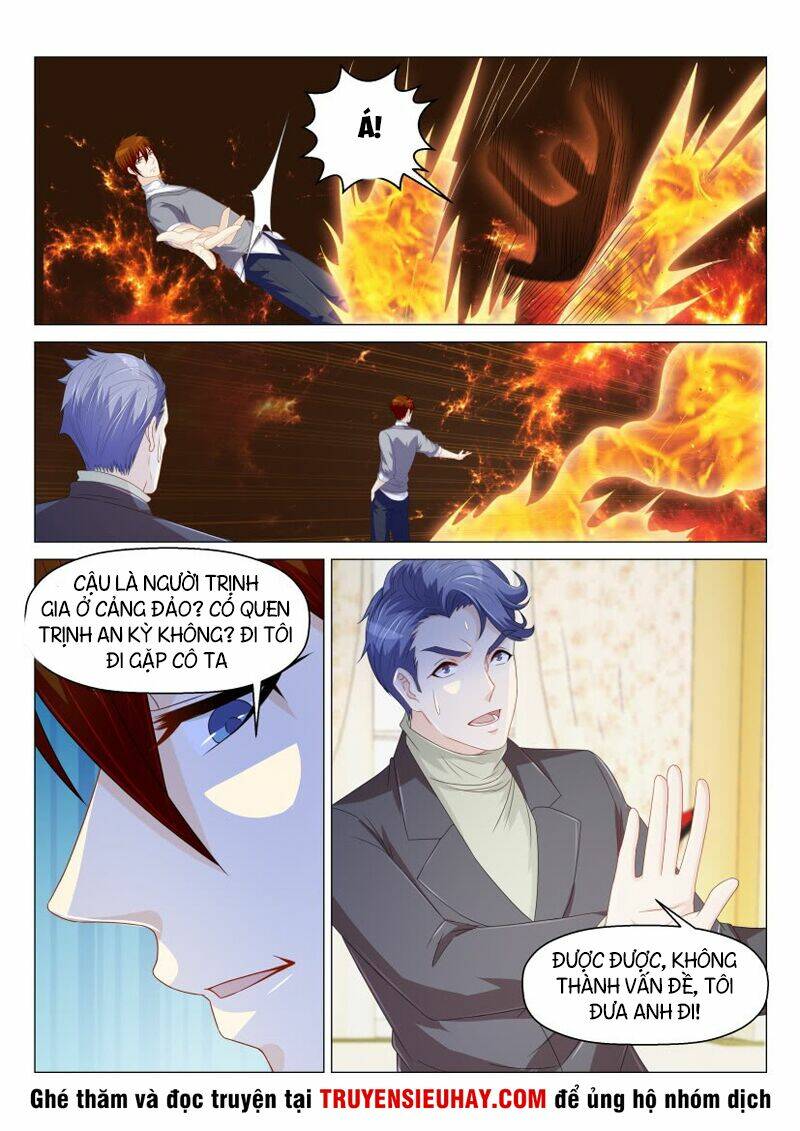 Trọng Sinh Đô Thị Tu Tiên Chapter 161 - Trang 2