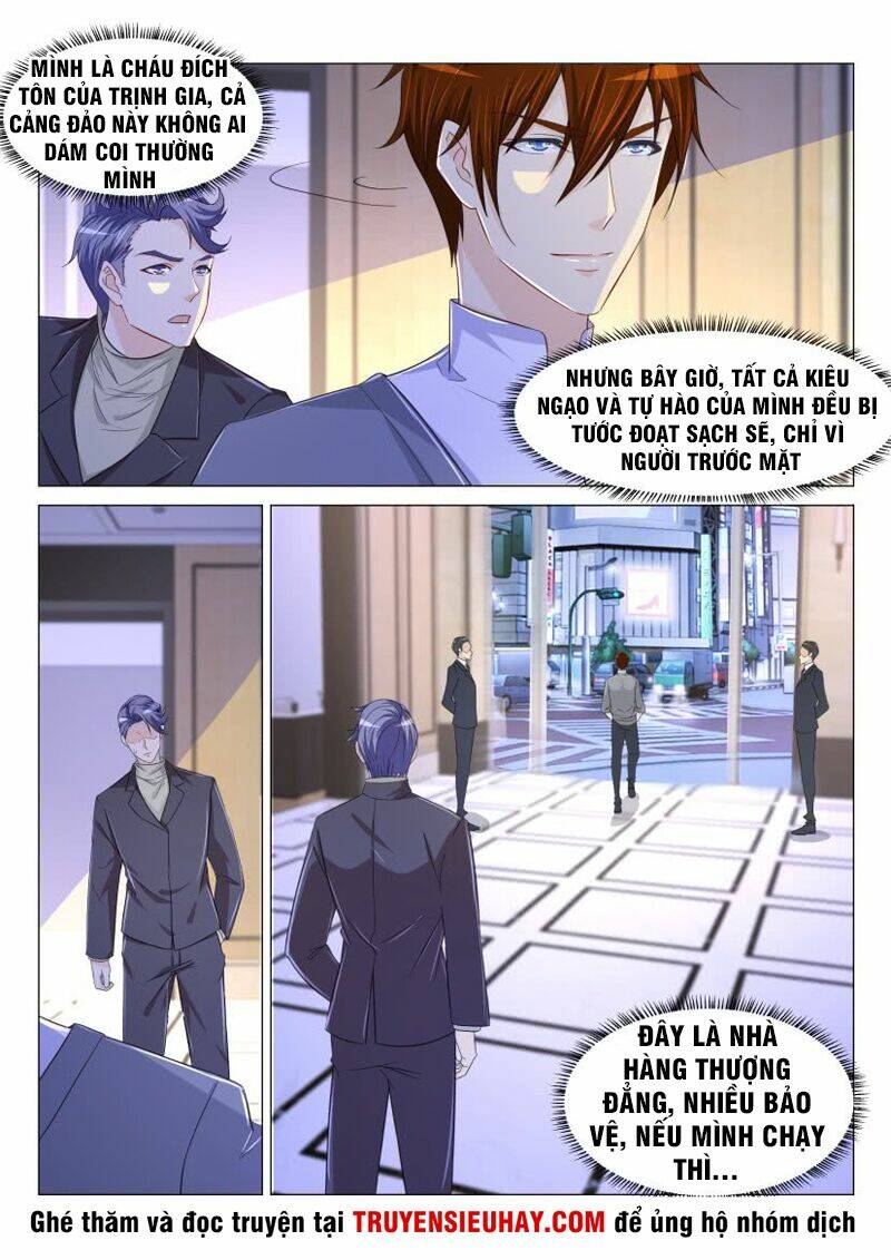Trọng Sinh Đô Thị Tu Tiên Chapter 161 - Trang 2