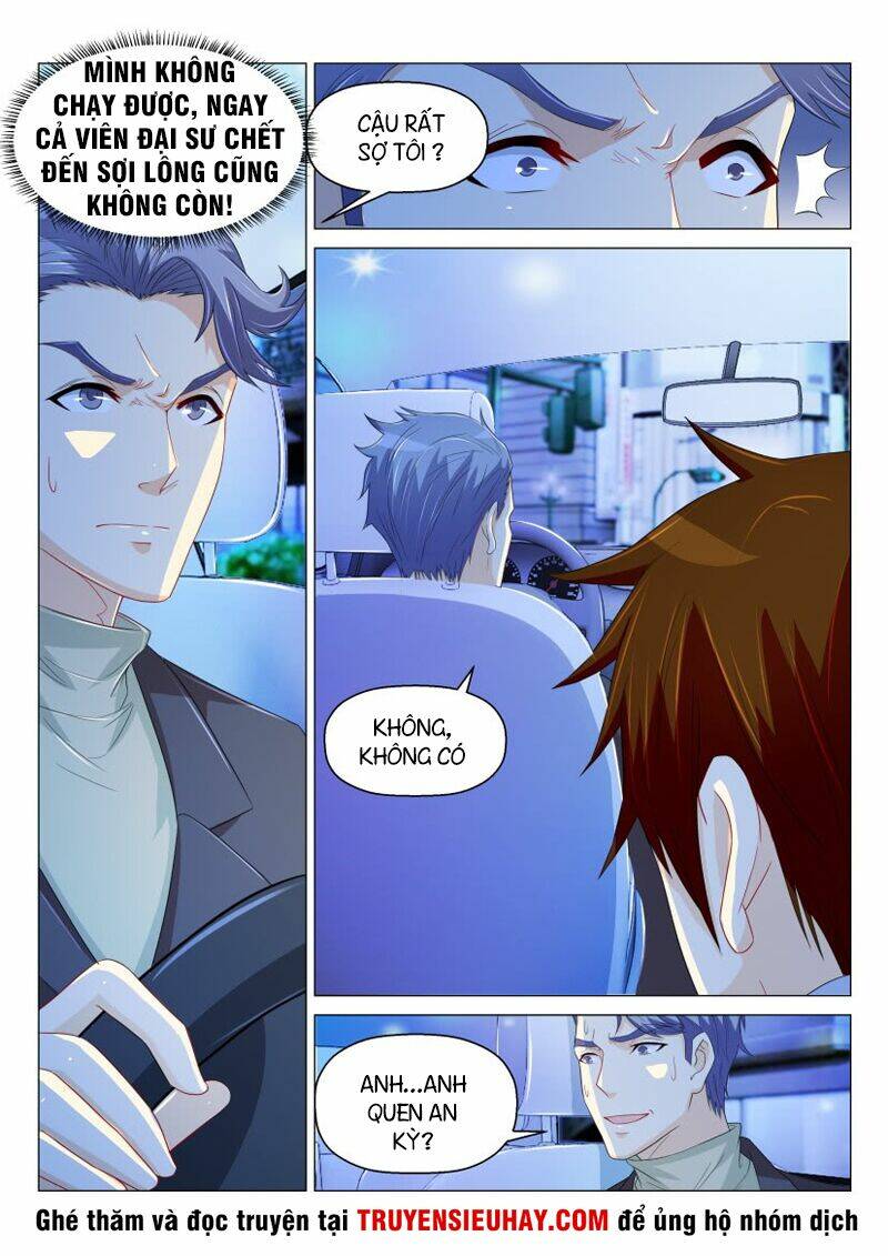 Trọng Sinh Đô Thị Tu Tiên Chapter 161 - Trang 2