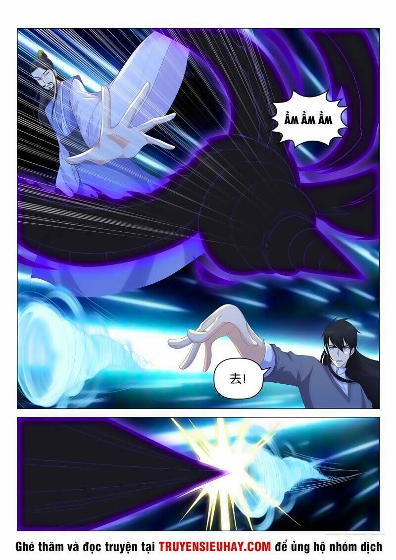 Trọng Sinh Đô Thị Tu Tiên Chapter 164 - Trang 2