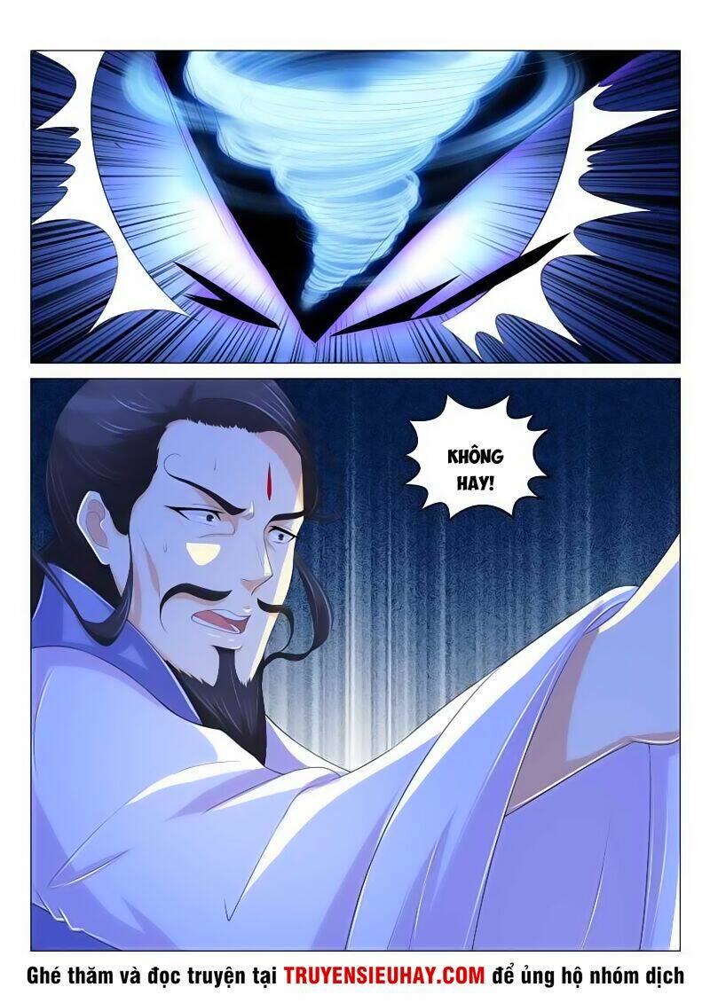 Trọng Sinh Đô Thị Tu Tiên Chapter 164 - Trang 2