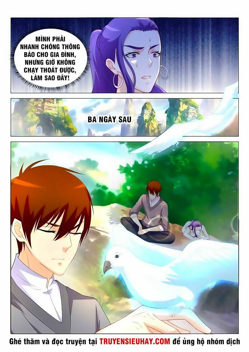 Trọng Sinh Đô Thị Tu Tiên Chapter 164 - Trang 2