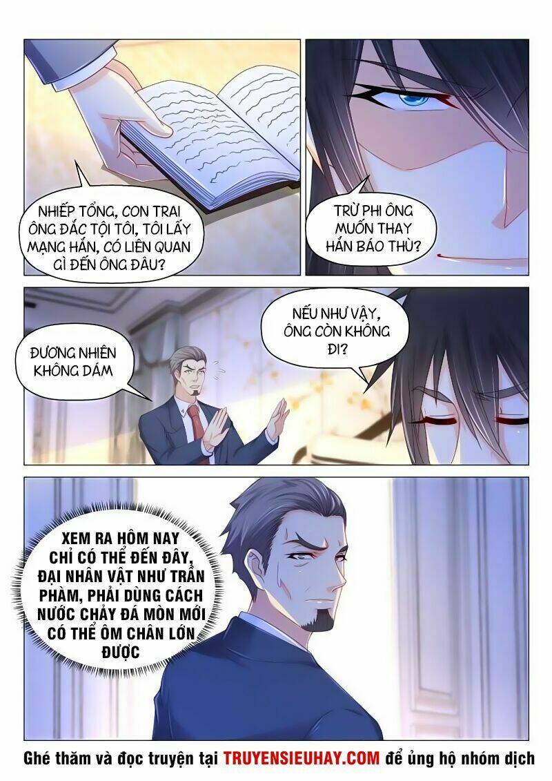 Trọng Sinh Đô Thị Tu Tiên Chapter 169 - Trang 2