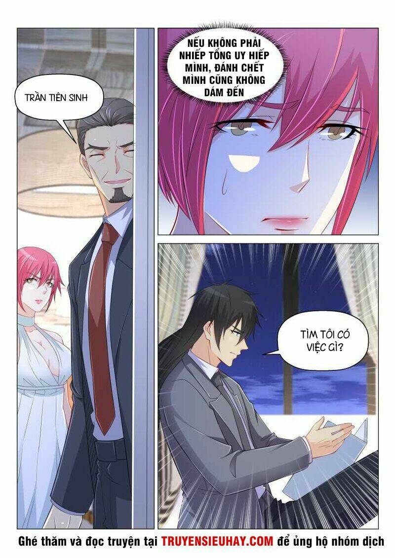 Trọng Sinh Đô Thị Tu Tiên Chapter 169 - Trang 2