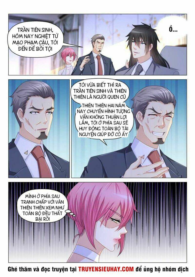 Trọng Sinh Đô Thị Tu Tiên Chapter 169 - Trang 2