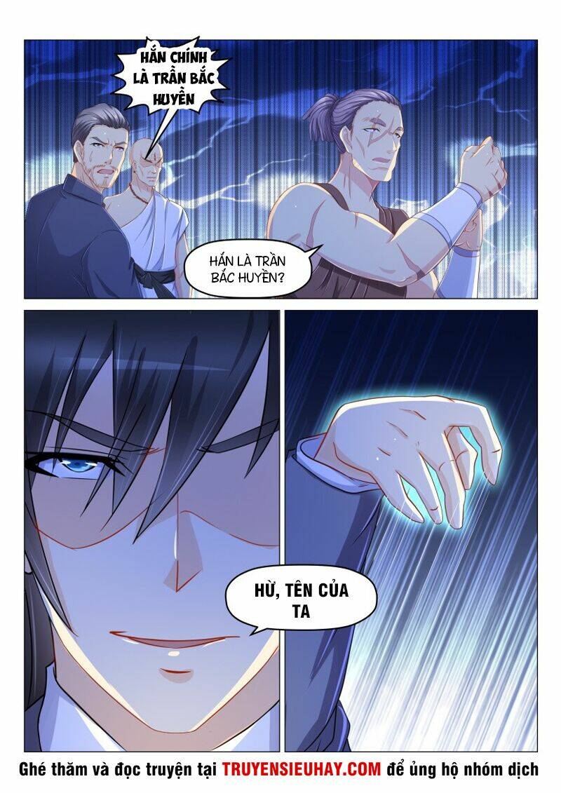 Trọng Sinh Đô Thị Tu Tiên Chapter 172 - Trang 2