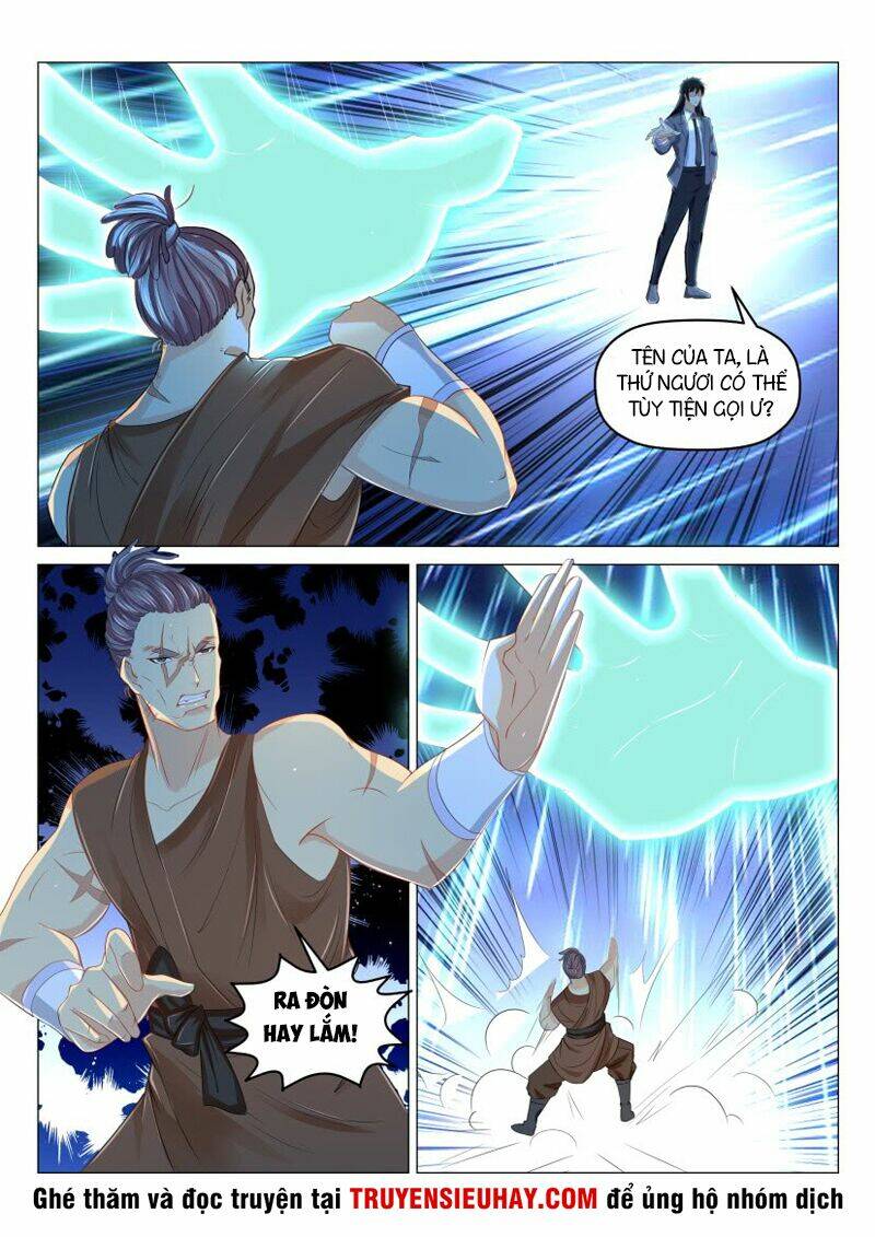 Trọng Sinh Đô Thị Tu Tiên Chapter 172 - Trang 2