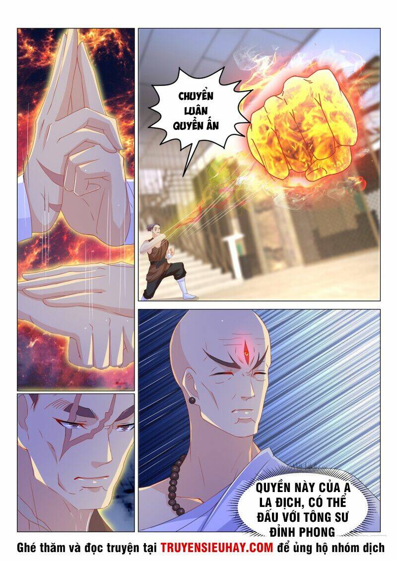 Trọng Sinh Đô Thị Tu Tiên Chapter 172 - Trang 2