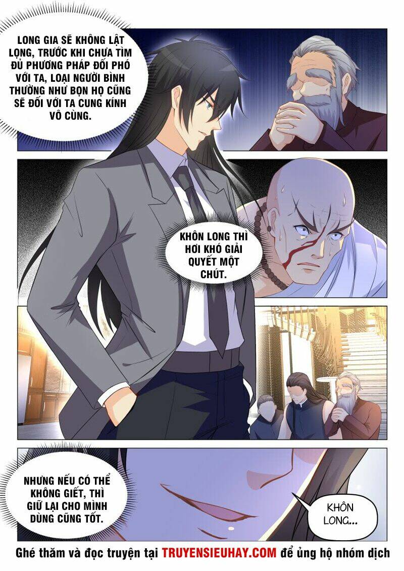 Trọng Sinh Đô Thị Tu Tiên Chapter 173 - Trang 2