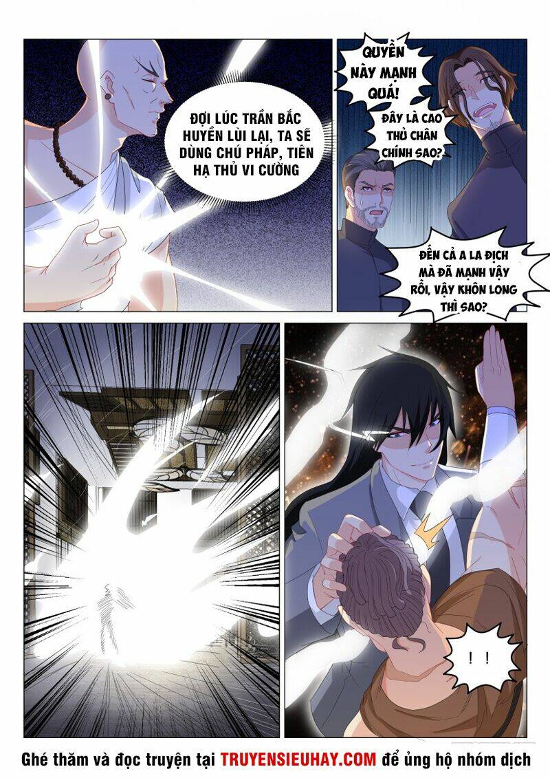 Trọng Sinh Đô Thị Tu Tiên Chapter 173 - Trang 2